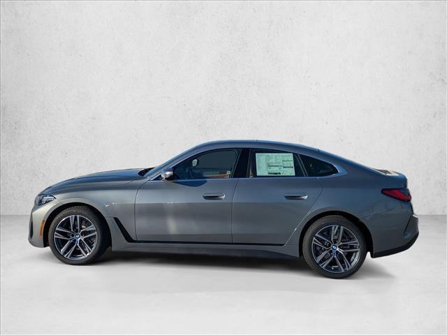 new 2026 BMW 430 Gran Coupe car, priced at $54,400