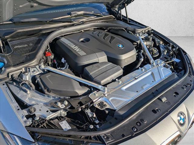 new 2026 BMW 430 Gran Coupe car, priced at $54,400