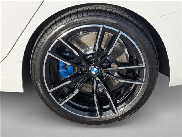 new 2026 BMW M340 car, priced at $63,305