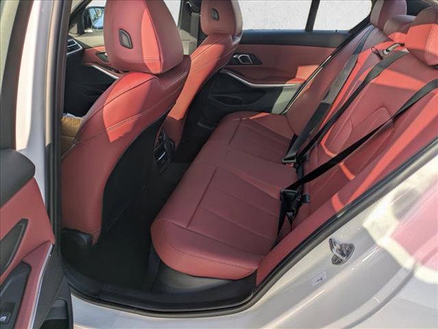 new 2026 BMW M340 car, priced at $63,305