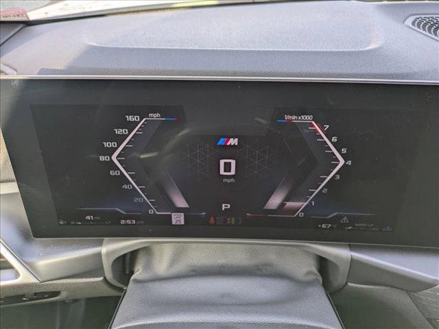 new 2026 BMW M340 car, priced at $63,305