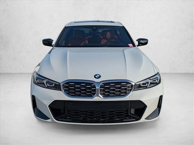 new 2026 BMW M340 car, priced at $63,305