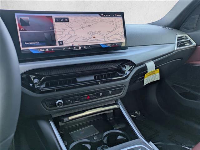 new 2026 BMW M340 car, priced at $63,305