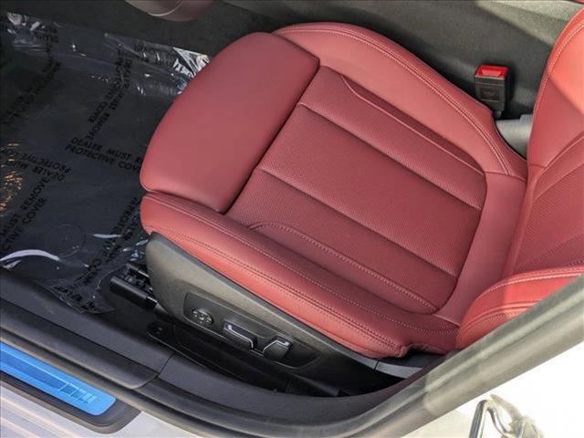 new 2026 BMW M340 car, priced at $63,305