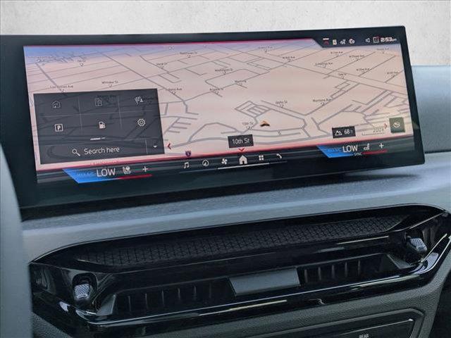 new 2026 BMW M340 car, priced at $63,305