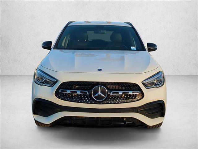 used 2023 Mercedes-Benz GLA 250 car, priced at $26,775