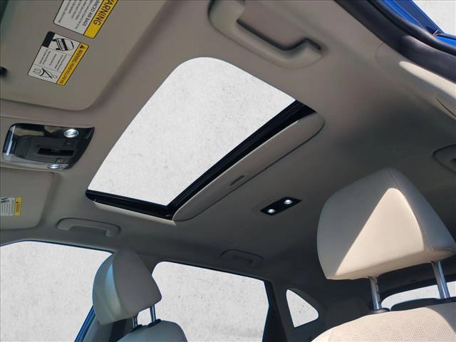 used 2021 Kia Seltos car, priced at $17,925