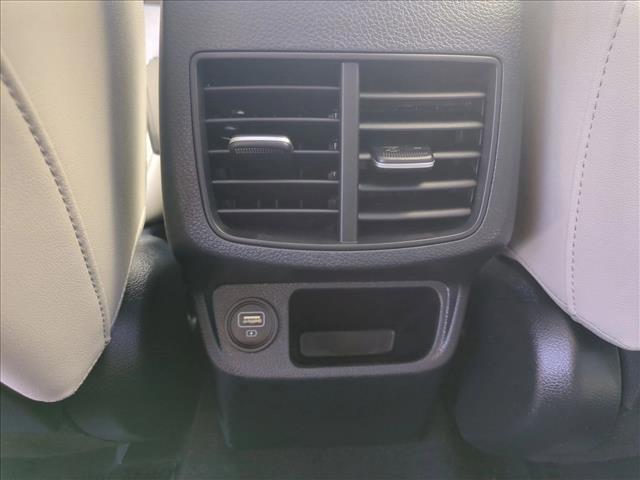 used 2021 Kia Seltos car, priced at $17,925