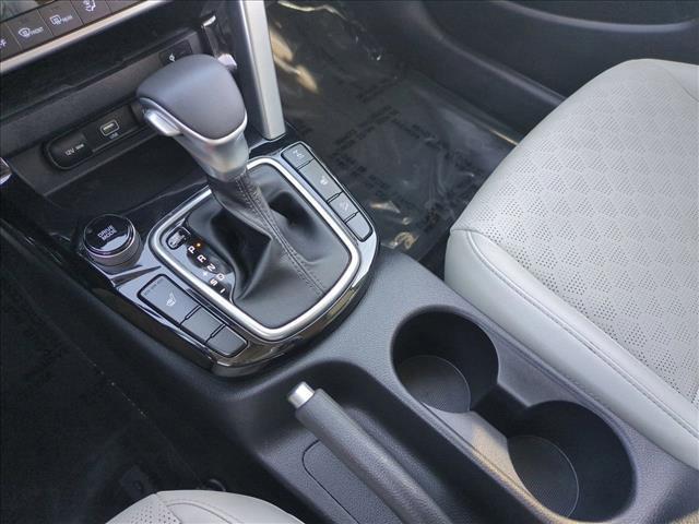 used 2021 Kia Seltos car, priced at $17,925