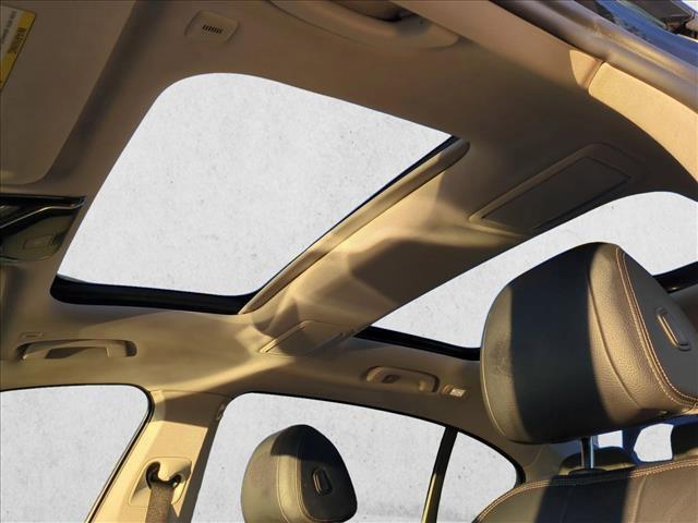 used 2017 BMW 740 car, priced at $19,362