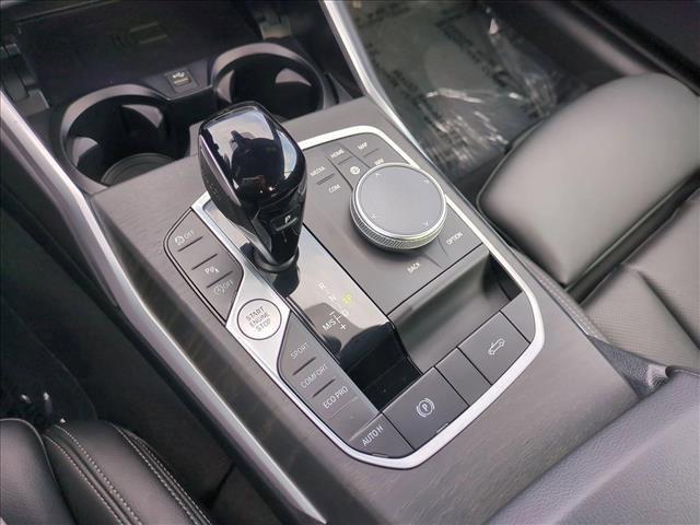 used 2023 BMW 430 car, priced at $43,990