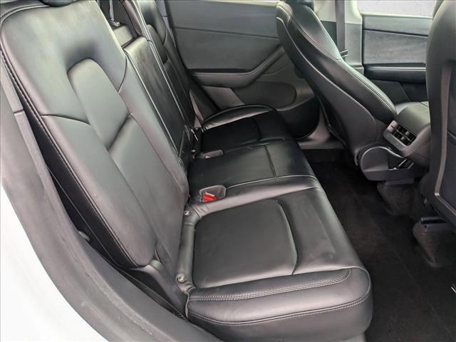 used 2021 Tesla Model Y car, priced at $26,995