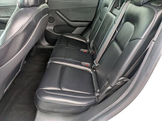 used 2021 Tesla Model Y car, priced at $26,995