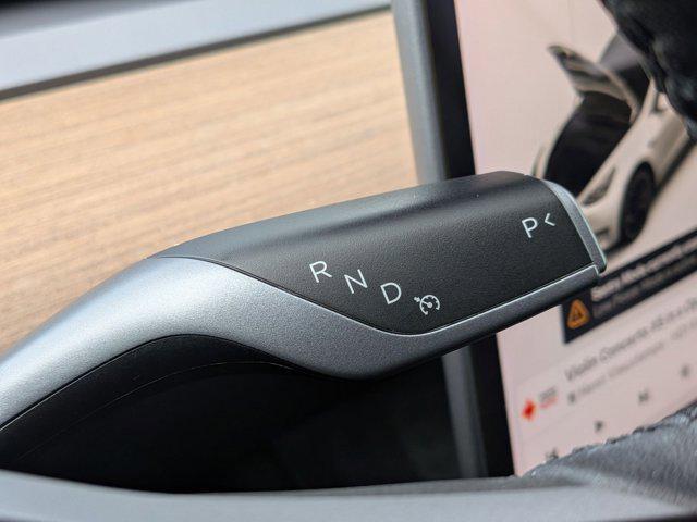 used 2021 Tesla Model Y car, priced at $26,995