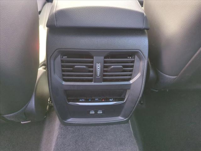 used 2025 BMW 330 car, priced at $41,990
