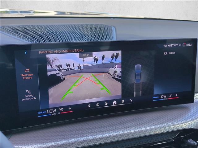 used 2025 BMW 330 car, priced at $41,990