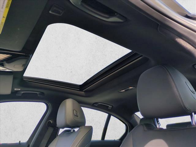 used 2025 BMW 330 car, priced at $41,990