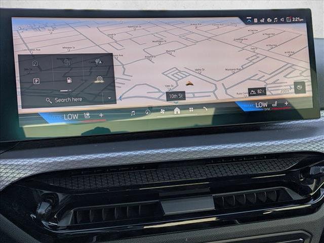 new 2026 BMW 330 car, priced at $52,440