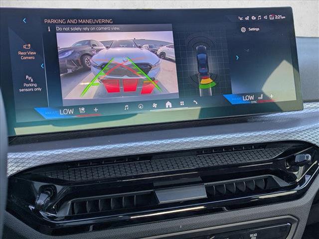 new 2026 BMW 330 car, priced at $52,440