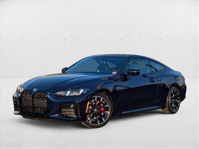 new 2026 BMW 430 car, priced at $59,370