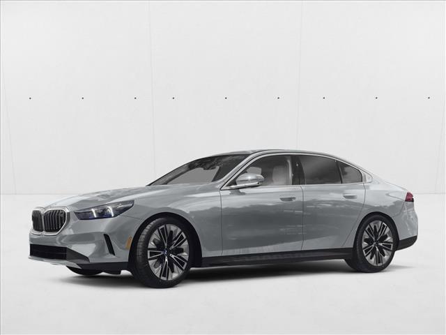 new 2024 BMW 530 car, priced at $68,545