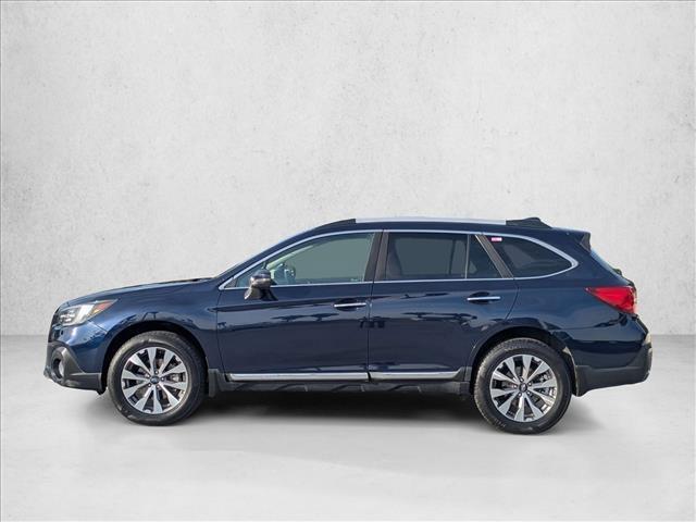 used 2018 Subaru Outback car, priced at $23,734