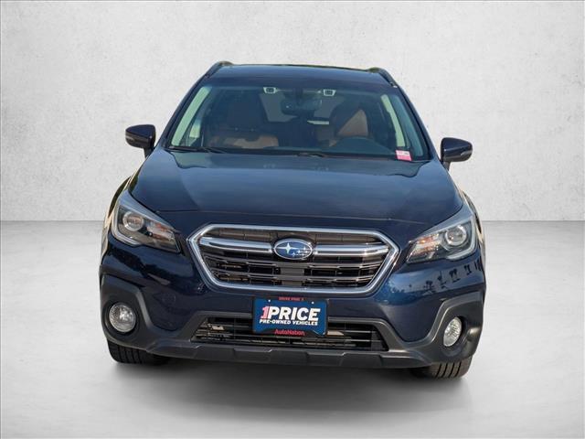 used 2018 Subaru Outback car, priced at $23,734