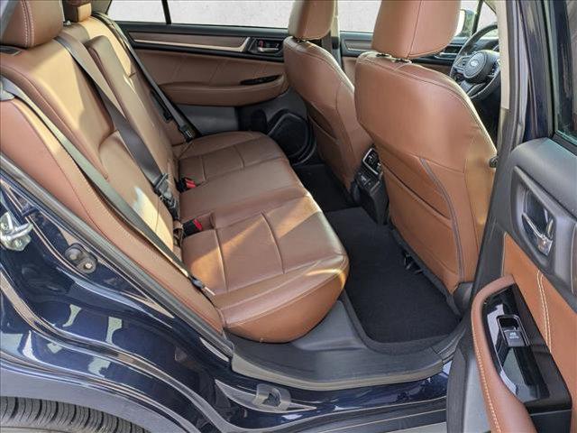 used 2018 Subaru Outback car, priced at $23,734