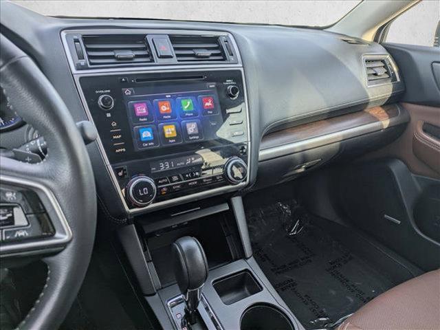 used 2018 Subaru Outback car, priced at $23,734