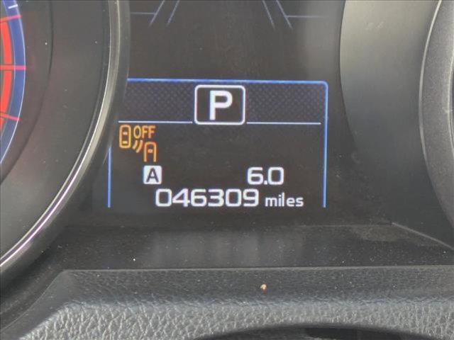 used 2018 Subaru Outback car, priced at $23,734