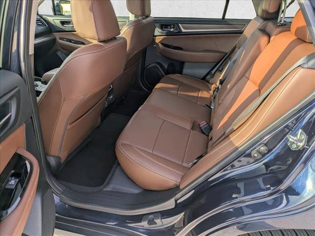 used 2018 Subaru Outback car, priced at $23,734