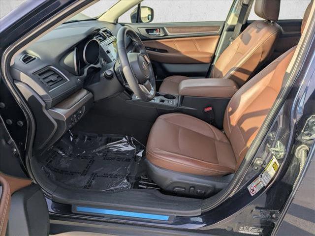 used 2018 Subaru Outback car, priced at $23,734