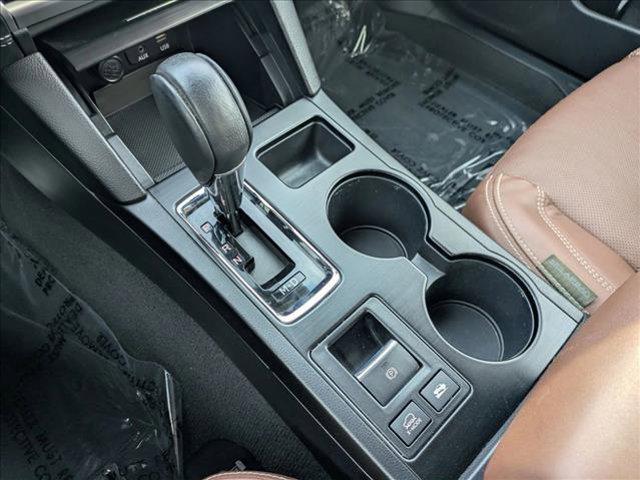 used 2018 Subaru Outback car, priced at $23,734