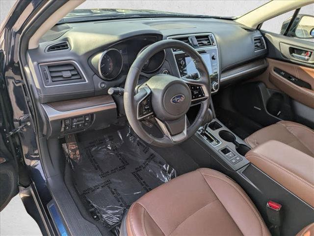 used 2018 Subaru Outback car, priced at $23,734