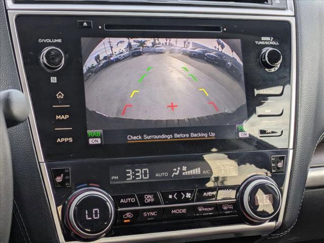 used 2018 Subaru Outback car, priced at $23,734