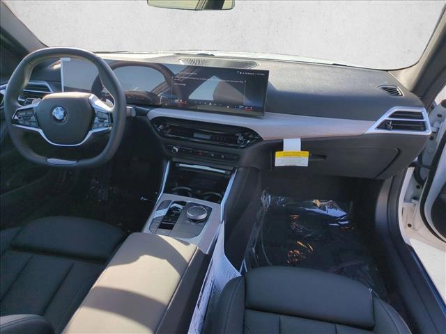 new 2026 BMW 430 car, priced at $56,105