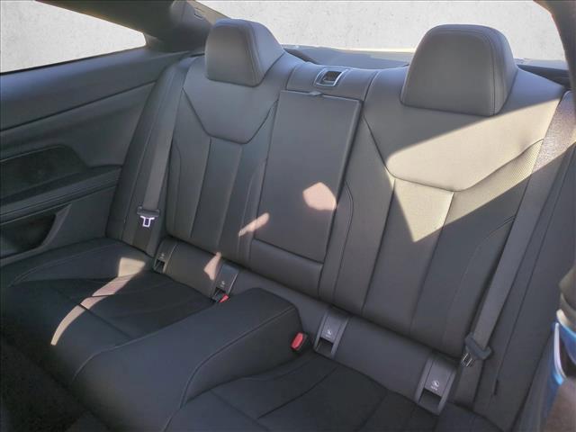 new 2026 BMW 430 car, priced at $56,105