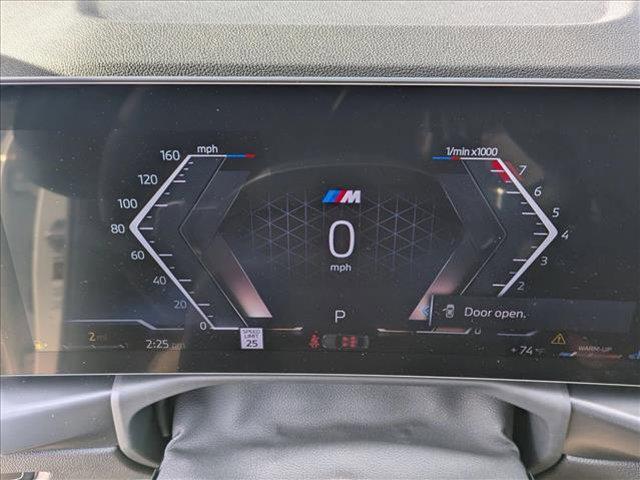 new 2026 BMW 330 car, priced at $55,490