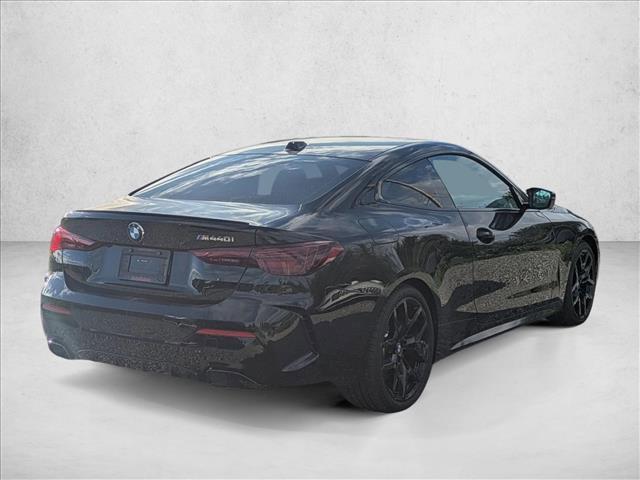new 2026 BMW M440 car, priced at $73,130
