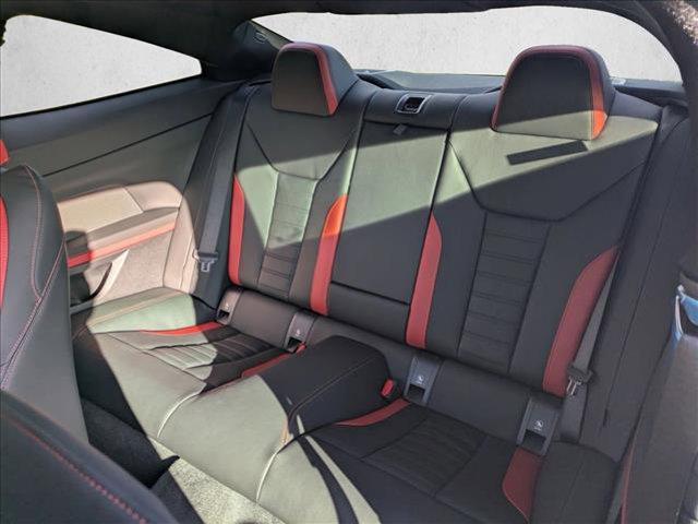 new 2026 BMW M440 car, priced at $73,130