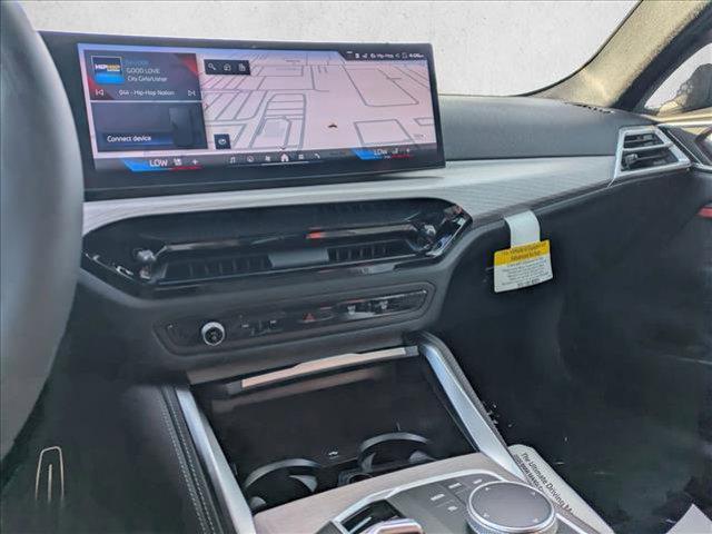 new 2026 BMW M440 car, priced at $73,130