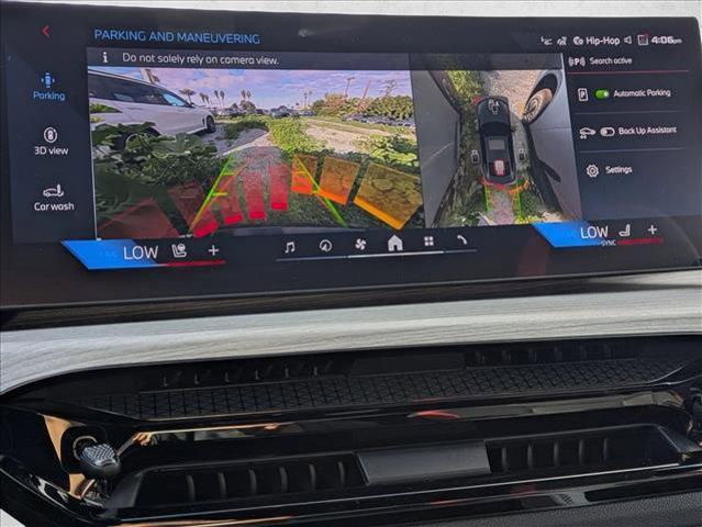 new 2026 BMW M440 car, priced at $73,130