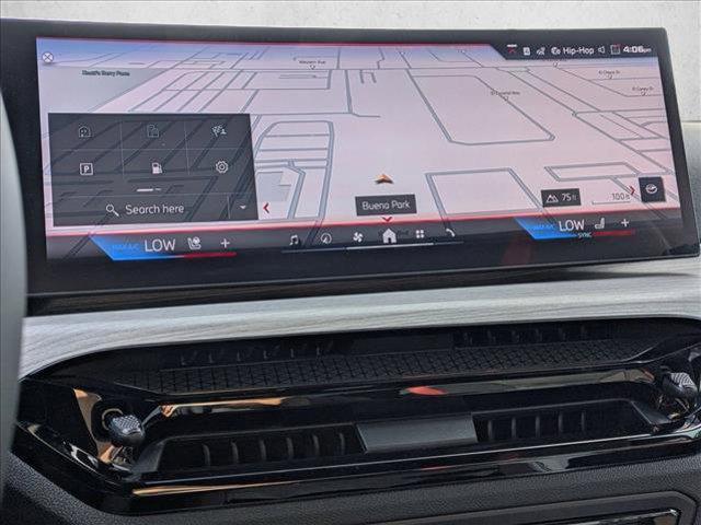 new 2026 BMW M440 car, priced at $73,130