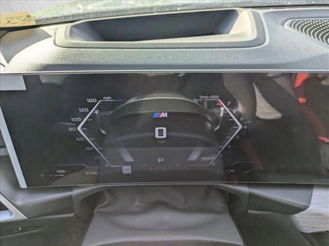 new 2026 BMW M440 car, priced at $73,130