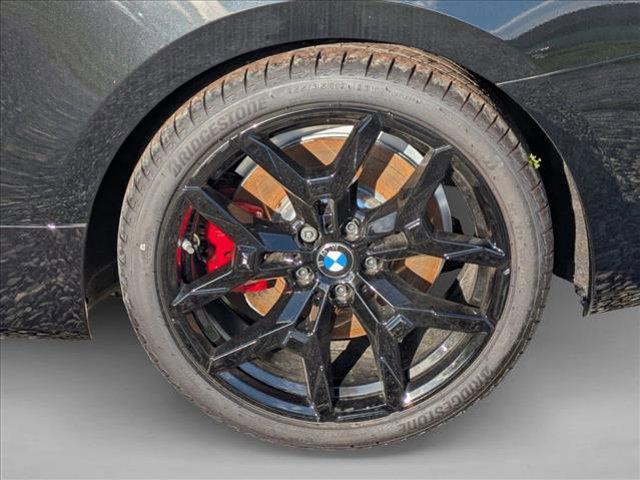 new 2026 BMW M440 car, priced at $73,130