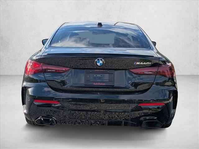 new 2026 BMW M440 car, priced at $73,130