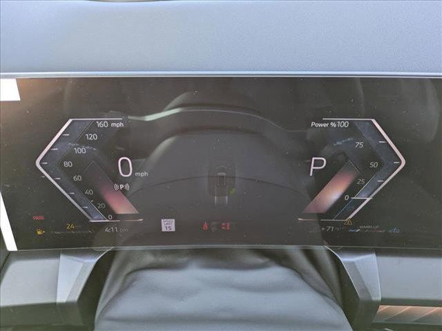 new 2026 BMW X3 car, priced at $57,375