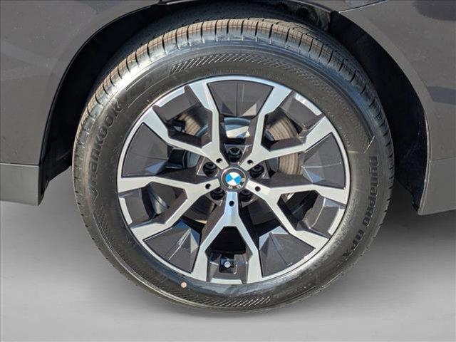 new 2026 BMW X3 car, priced at $57,375