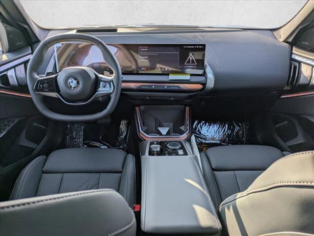 new 2026 BMW X3 car, priced at $57,375