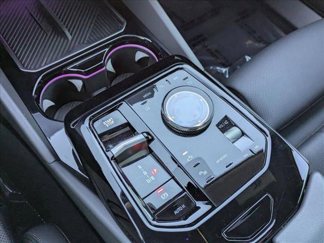 used 2024 BMW i5 car, priced at $49,977